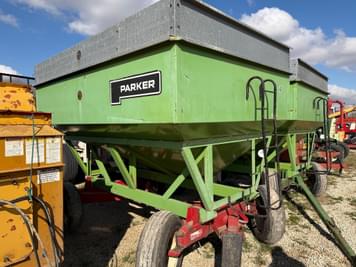 Main image Parker 2000